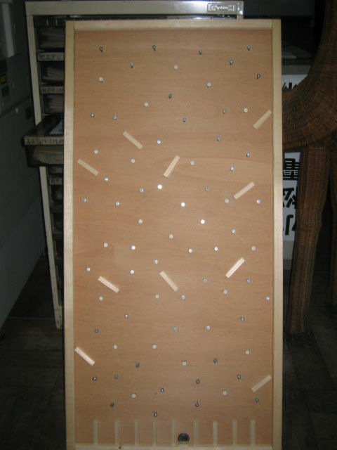 手作りっていいね 12年度 アクティブコミュニケーション委員会