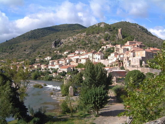 roquebrun