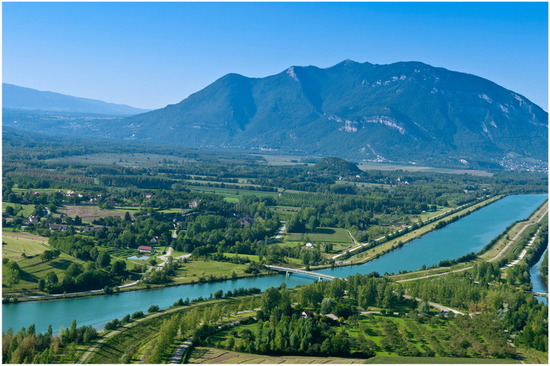 BugeyAinRhône-AlpesFrance