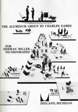 The Aluminum Group by Charles Eames