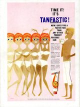 Tanfastic!