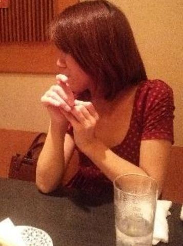 【個人撮影】 人妻をチンポ中毒にしてやったぜ！ : 暇なヒトツマは行動的＋精力的＋積極的出会い求める。