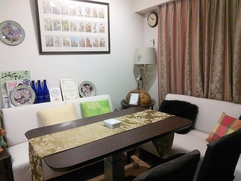 myroom