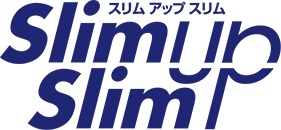 スリムアップロゴ
