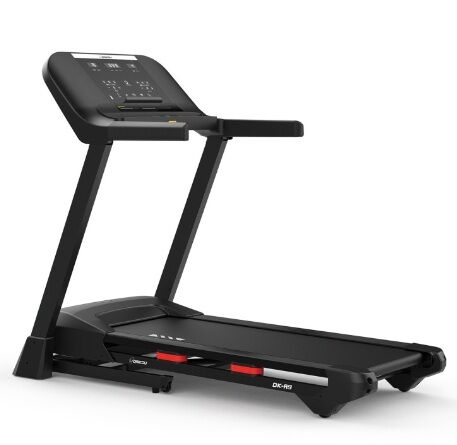 2026.5.22トレッドミル