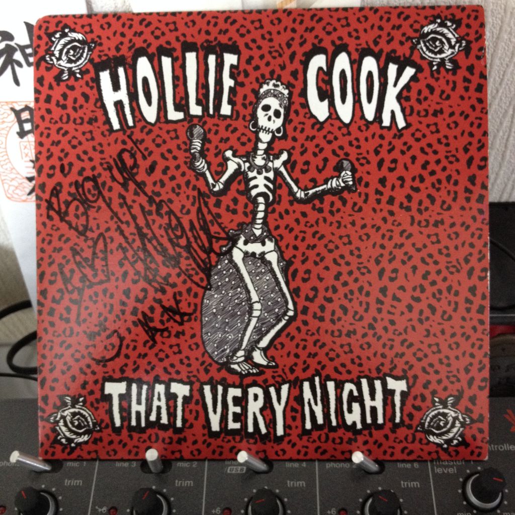 ホリー クック Hollie Cook の巻 1 365 ホリー クック Hollie Cook の巻 1 365