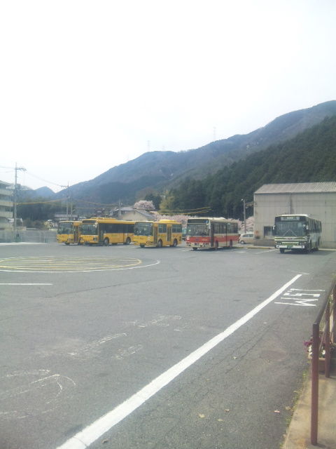 安野駅