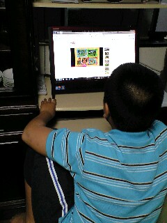 むしまるｑ のりもの大好き 自閉症の子供との日々