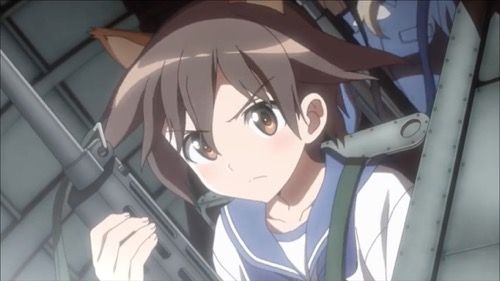 アニメ化10周年 ストライクウィッチーズシリーズ新作テレビアニメが一気に3本スタンバイ中だって アニメ 特撮 時々飯テロ的な Adakenのblog