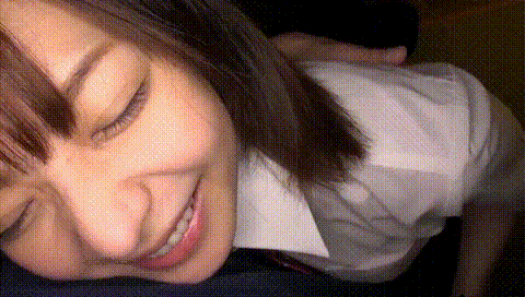 女子高生、フェラG IF 