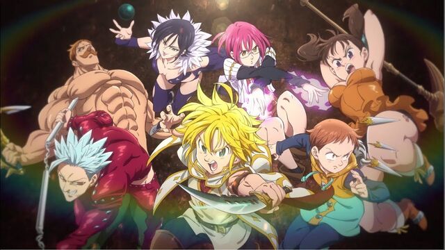 映画 倉科カナ 劇場版 七つの大罪 でアニメ声優初挑戦 Movie閲覧