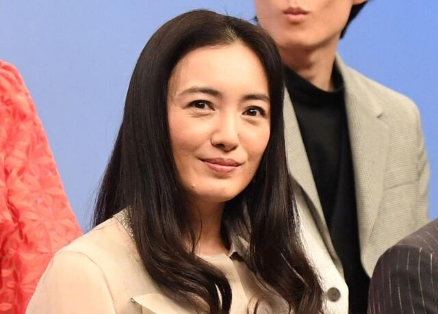 仲間由紀恵 主演映画 リング０ に 何か映ってるかもしれないシーン Movie閲覧