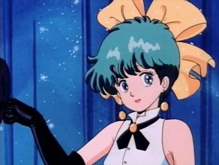 おすすめの80年代アニメを教えて Movie閲覧
