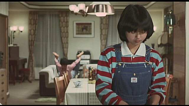薬師丸ひろ子初主演映画 翔んだカップル オリジナル版 Movie閲覧 薬師丸ひろ子初主演映画 翔んだカップル オリジナル版 Movie閲覧