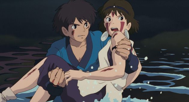 映画 アシタカはどうしてかっこいいの ジブリ公式の回答が話題 Movie閲覧 映画 アシタカはどうしてかっこいいの ジブリ公式の回答が話題 Movie閲覧