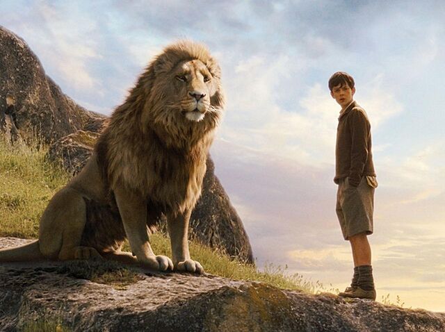 なぜ ナルニア国物語の続編を制作しないのか Movie閲覧 なぜ ナルニア国物語の続編を制作しないのか Movie閲覧