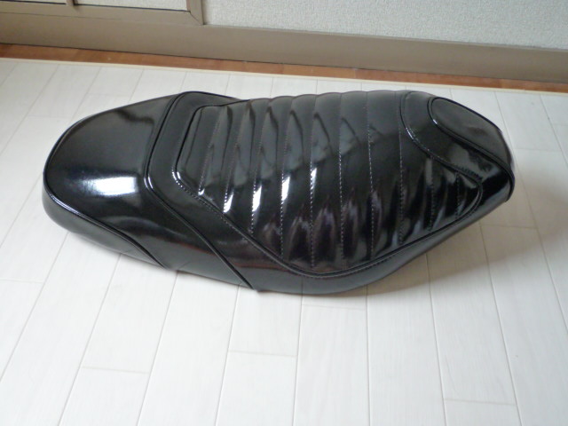 3cmダウンシートn-24 関わっ P.red SWISH