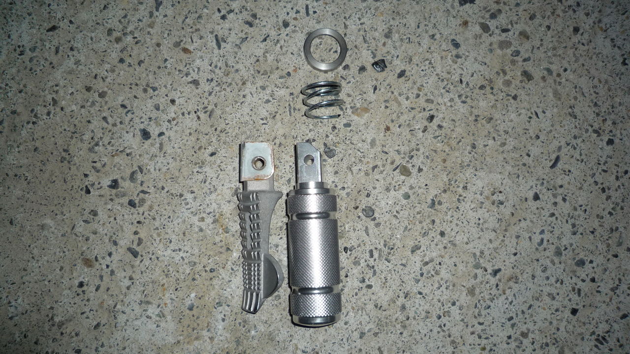 アドレスv125g 純正タンデムステップ 定価 funleucemialinfoma.org