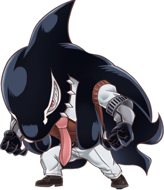 ジャンプチヒーローズ あではでのジャンプチ倉庫