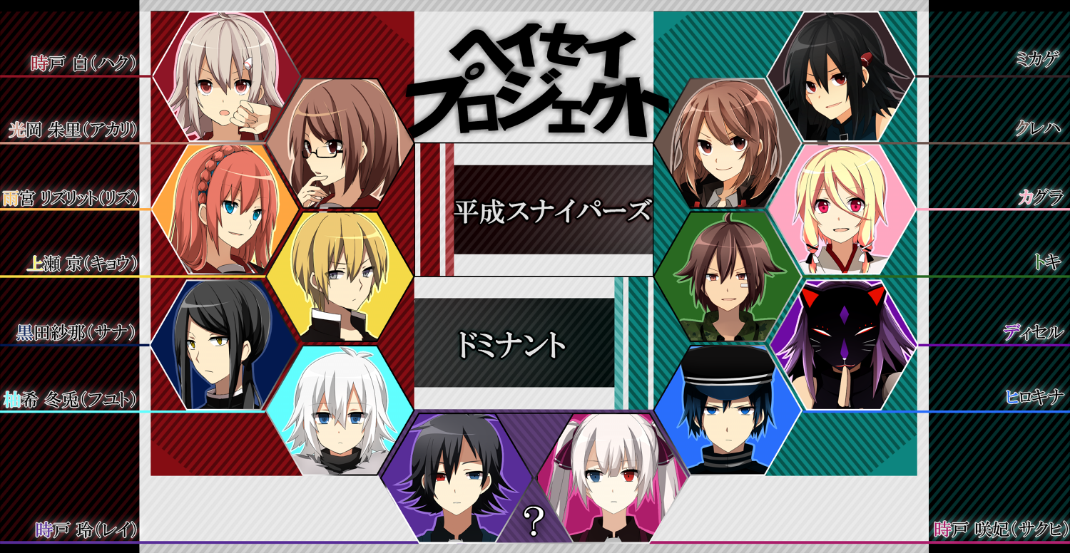 高校生ゲーマー ひろっちのブログ
