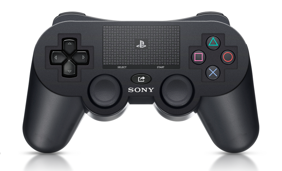 Download PS4コントローラー 形は今まで通りがいいです^^; : しろちーク *まったりんBlog