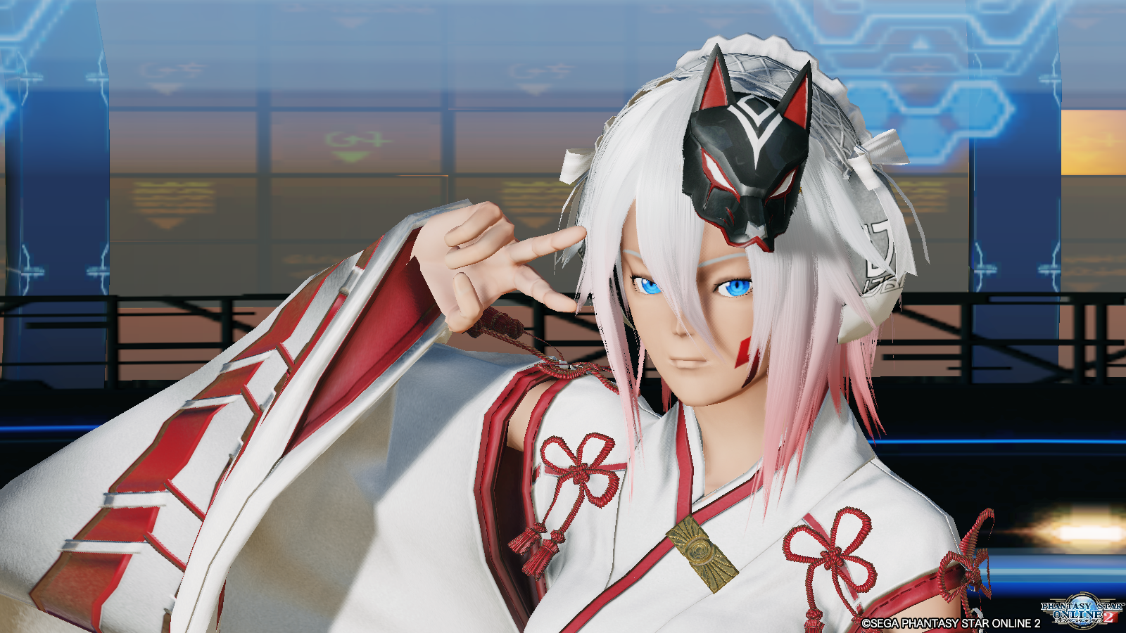 Pso2 旧 新 エターナルfレイヤー比較 しろちック まったりん雑談記 Pso2 旧 新 エターナルfレイヤー比較 しろちック まったりん雑談記