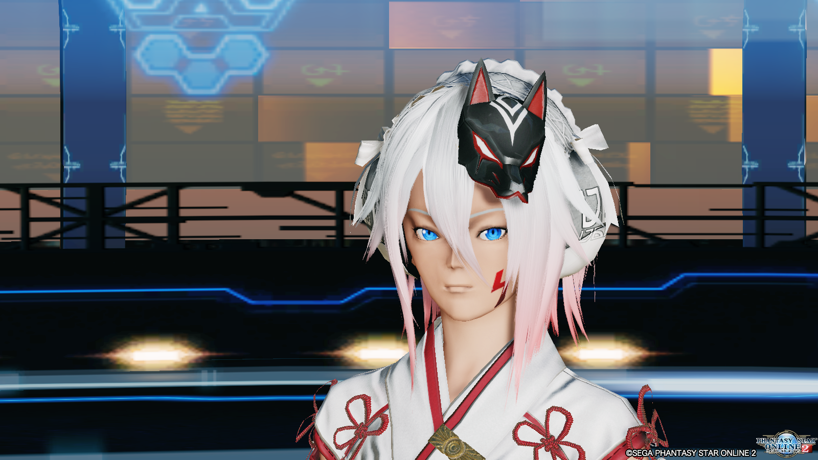 Pso2 旧 新 エターナルfレイヤー比較 しろちック まったりん雑談記