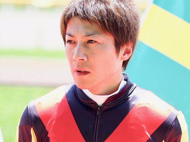 雑誌でも活躍多数 騎手っていつくらいからイケメン増えたんだ 週末は落ち武者 雑誌でも活躍多数 騎手っていつくらいからイケメン増えたんだ 週末は落ち武者
