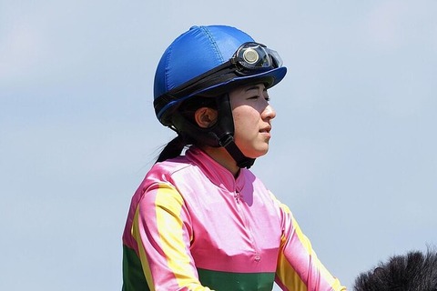 【藤田菜七子の記録まであと4勝】今村聖奈　14鞍乗るも2週続けて0勝