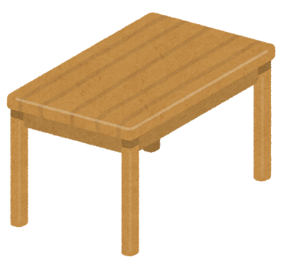 table_naname_wood