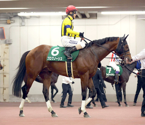 【重賞1番人気を馬券外に飛ばすw】藤岡佑騎手「もまれない位置から外へ出すオーダーでした」全責任をオーダーした人物に