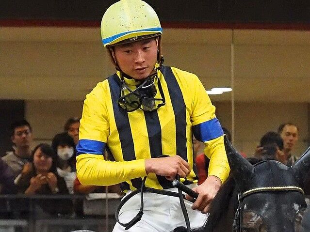 ここまで優遇されるとひくわw ヨーホーレイクに岩田望来 武豊から乗り替わりで皐月賞へ 週末は落ち武者 ここまで優遇されるとひくわw ヨーホーレイクに岩田望来 武豊から乗り替わりで皐月賞へ 週末は落ち武者