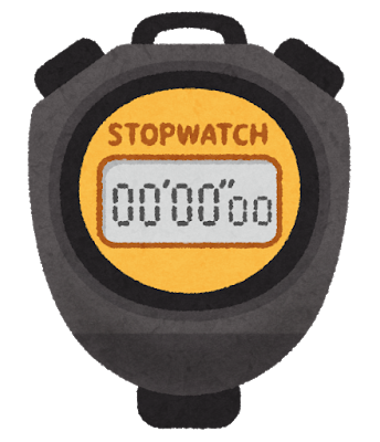 stopwatch