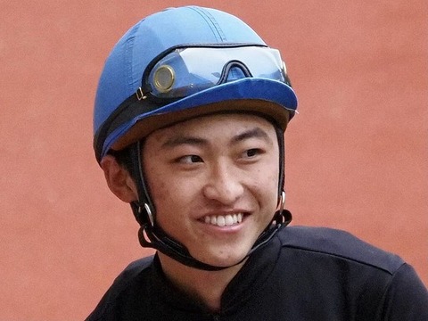【保護ベスト不正改造】デビュー2年目・西谷凛騎手が引退