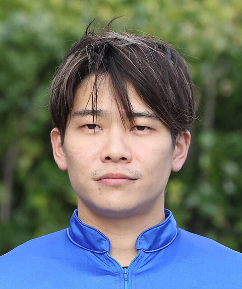 【不幸すぎる三浦皇成】東スポ杯2歳S勝ち馬・ガストリック　皐月賞回避