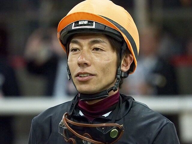 和田竜二という騎手 顔s 喋りs 24歳でg1を7勝 コイツが天下取れなかった理由 週末は落ち武者