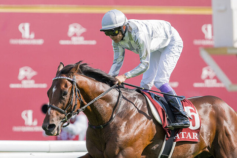 【凱旋門賞前に絶不調】武豊さん、3日間で13鞍騎乗も0勝　9月わずか1勝の地獄