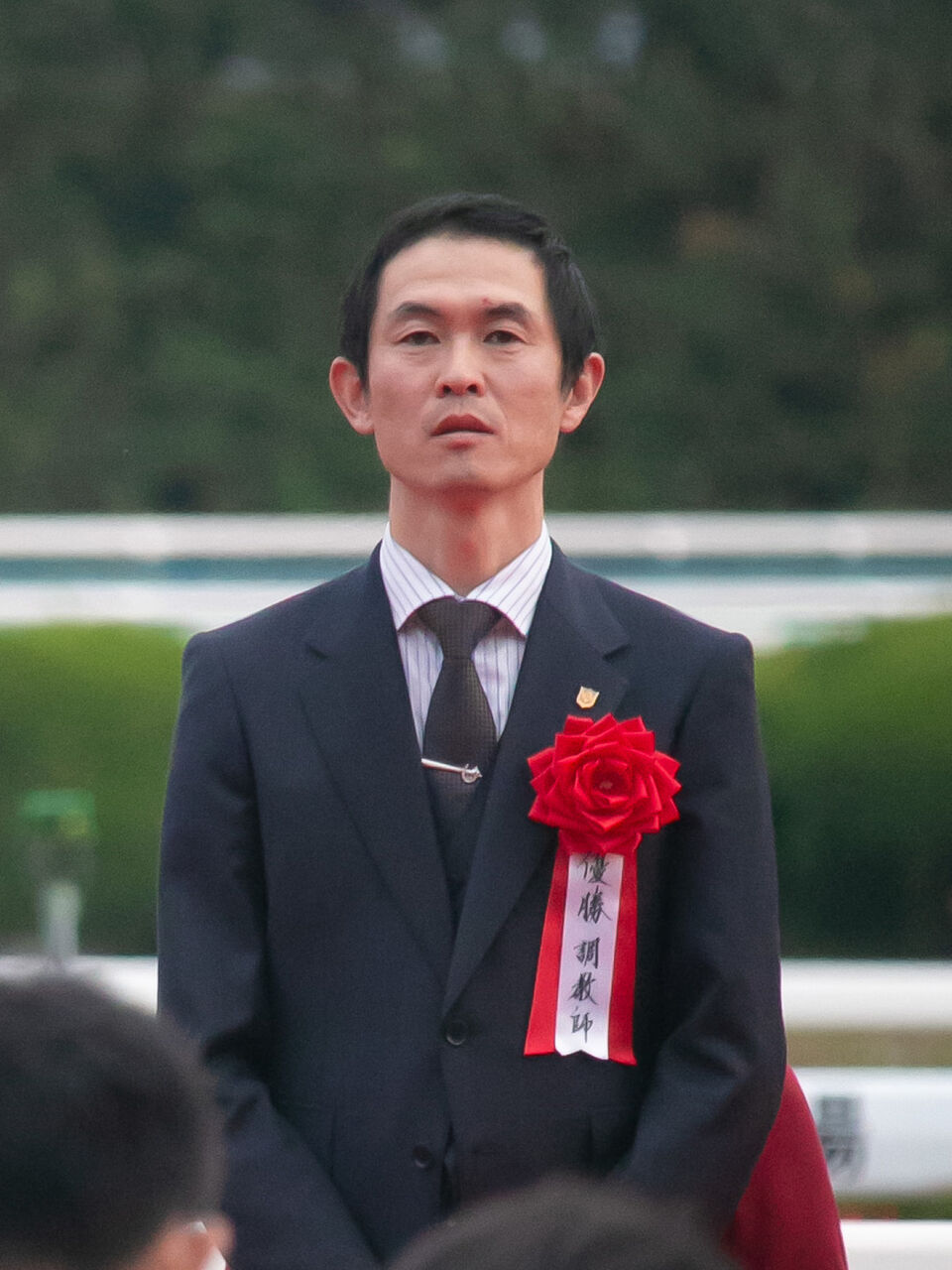 餌やり師とか言うけど 実際 木村哲也厩舎ってどうなの 週末は落ち武者