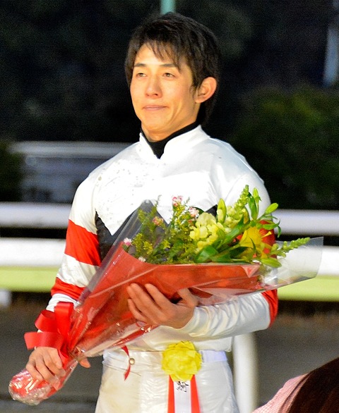 Tokyo_Daishoten_20141229_Hideaki-Miyuki