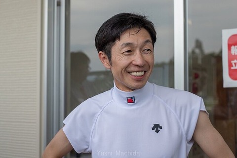 【競馬界のレジェンド】武豊にとって一番理想的な引退の仕方やタイミングとは？