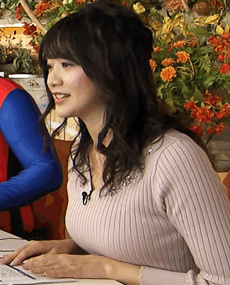 芸能 実は美乳だと思う歴代女子アナランキング 5位滝川クリステル 4位高島彩 3位水卜麻美 2位加藤綾子 1位は 芸能ニュースまとめ