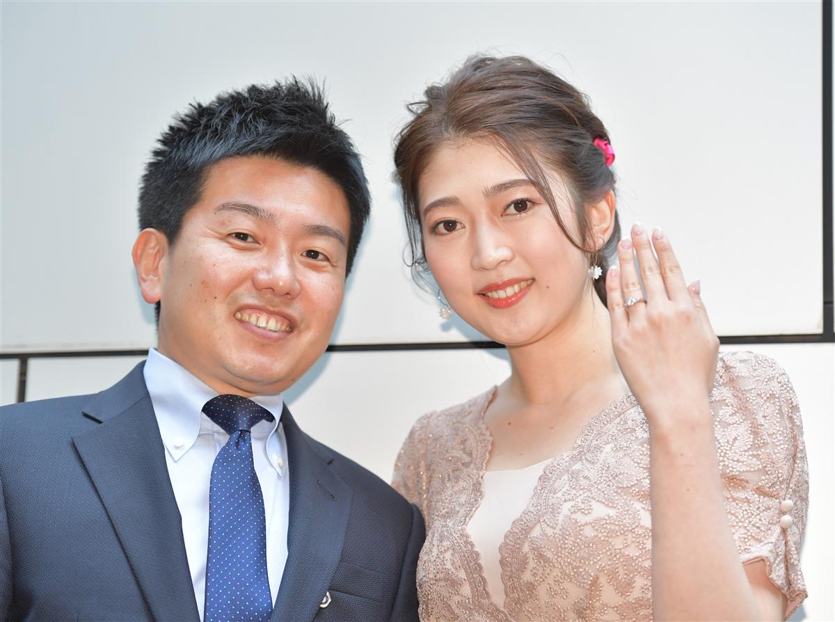 祝 ワールドプレミアの馬主 大塚亮一氏 46 が女優 おりもりお 29 と結婚 週末は落ち武者 祝 ワールドプレミアの馬主 大塚亮一氏 46 が女優 おりもりお 29 と結婚 週末は落ち武者