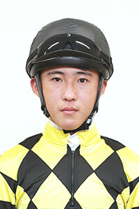 【悲報】新人の土田真翔騎手　いまだ0勝…