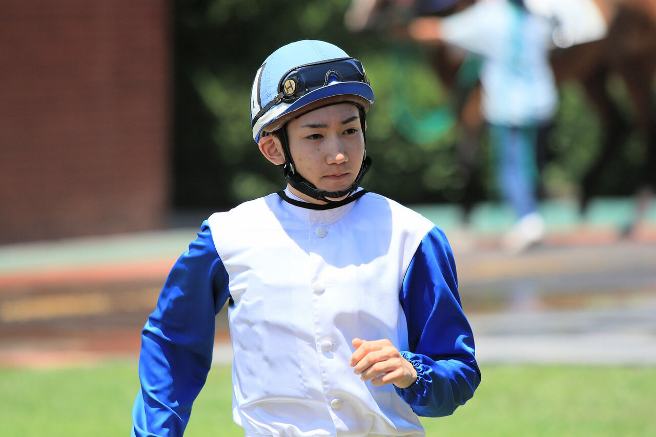 週末は落ち武者 -競馬まとめ-【どうするJRA】三津谷隼人騎手がツイッター無双wwwwコメントコメントする