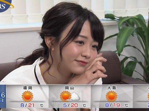 でも好きだろ 森香澄アナってかわいいけど仕事適当じゃね 週末は落ち武者 でも好きだろ 森香澄アナってかわいいけど仕事適当じゃね 週末は落ち武者
