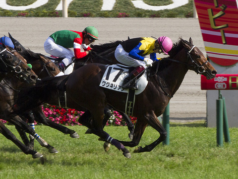 2018-Japanese_Derby