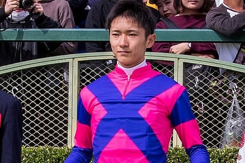 【若手イケメン騎手】坂井瑠星ってこのままG1勝てずにおっさんになっていきそうだよな