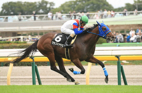 【昨年11月以来の復活勝利】JRA最年長・柴田善臣騎手（56）が今年初勝利！