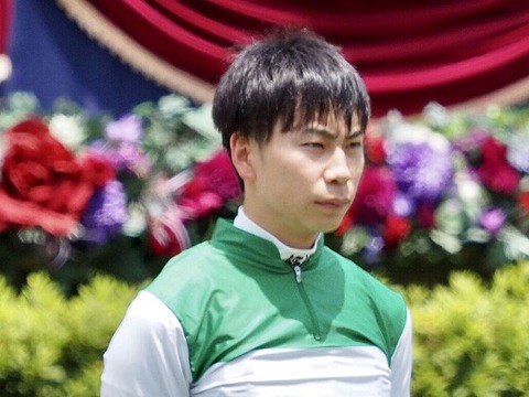 【横山家 兄弟で躍進】横山武史　2年連続の年間100勝＆通算400勝を達成！