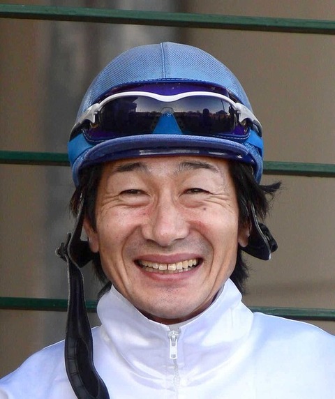 【56歳3ヶ月7日で勝利】柴田善臣騎手　岡部幸雄氏を上回りJRA最年長勝利記録を更新！